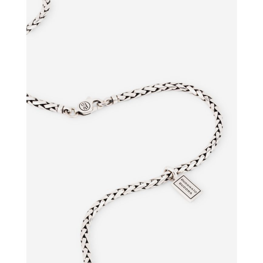 Buddha To Buddha Ketting George XS 50 Cm