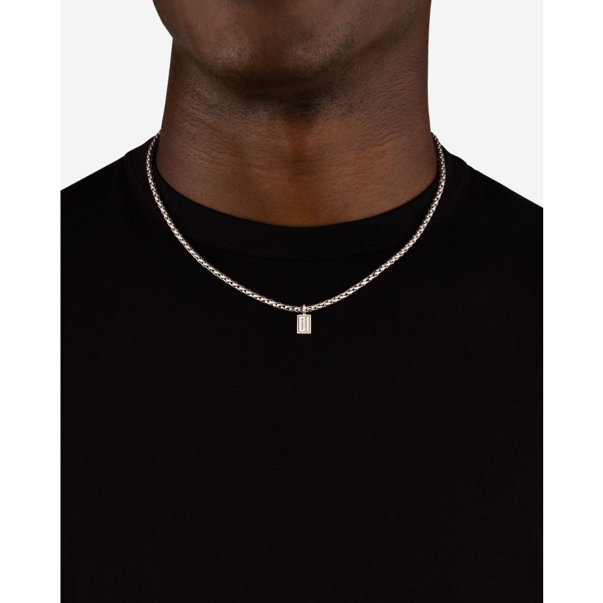 Buddha To Buddha Ketting George XS 50 Cm