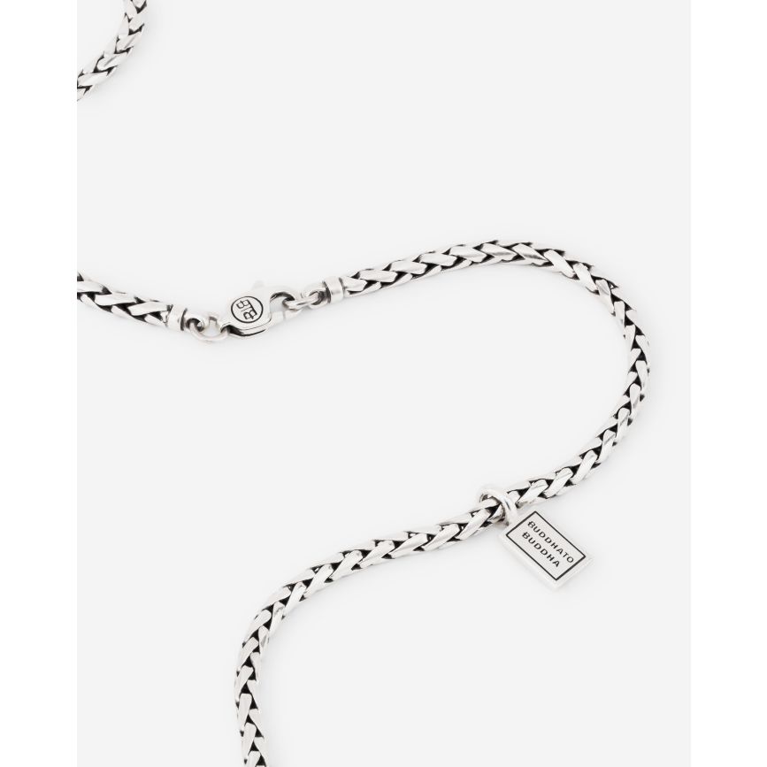 Buddha To Buddha Ketting George XS 60 Cm