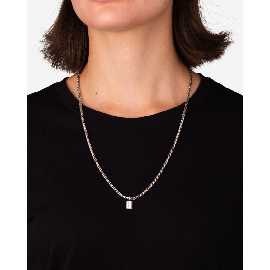 Buddha To Buddha Ketting George XS 60 Cm