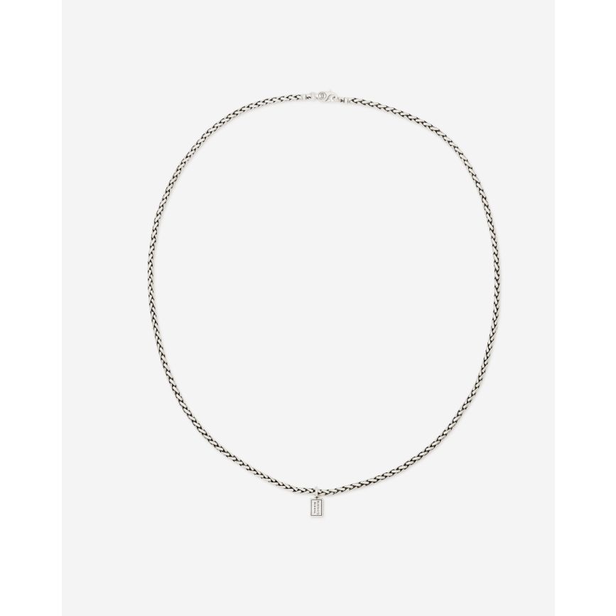 buddha to buddha Ketting George XS 60 cm