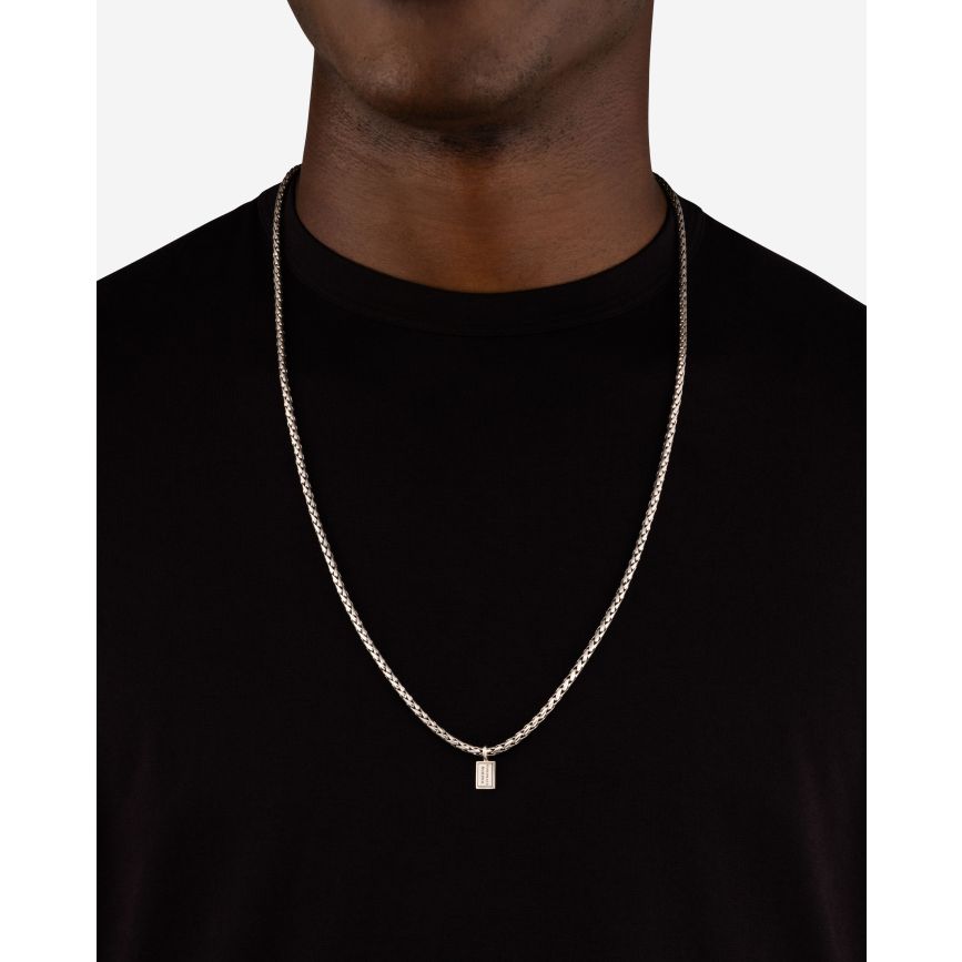 Buddha To Buddha Ketting George XS 75 Cm