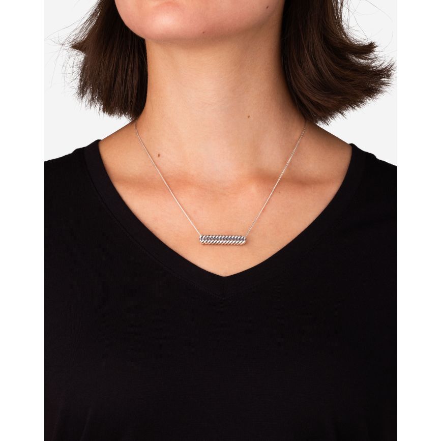 Buddha To Buddha Ketting Refined Chain 40 Cm