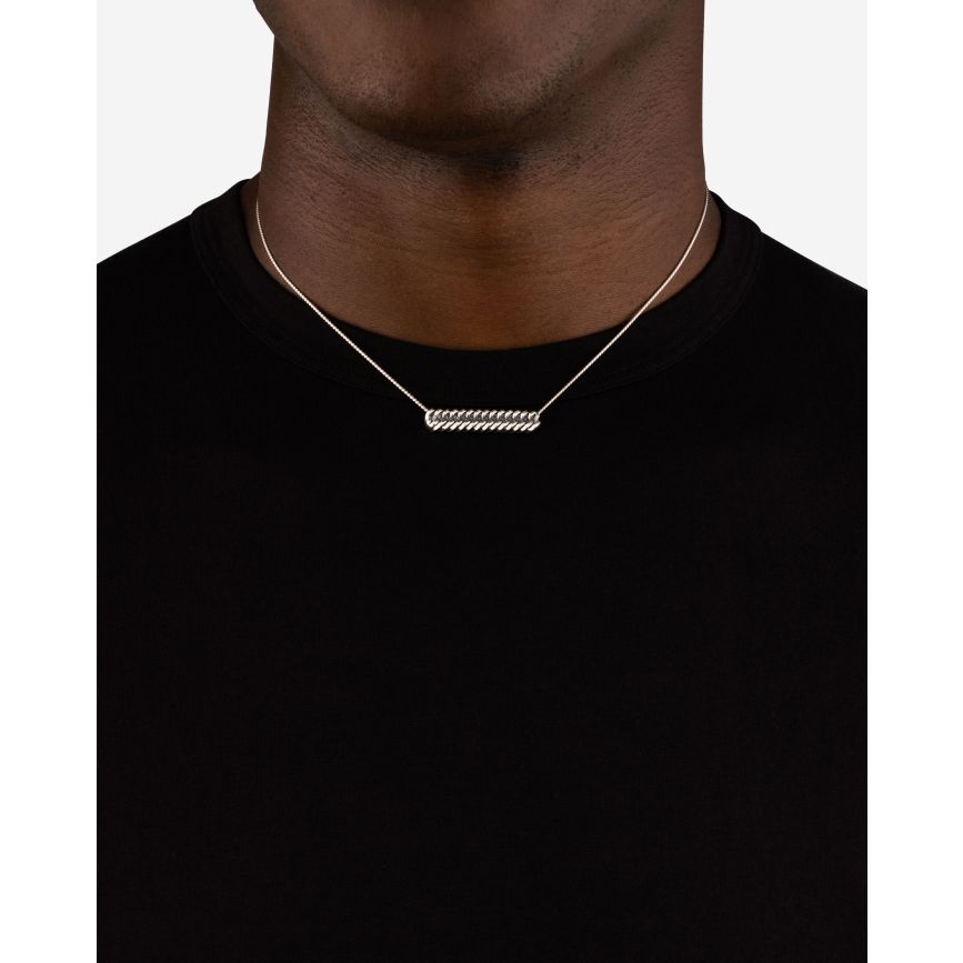 Buddha To Buddha Ketting Refined Chain 40 Cm