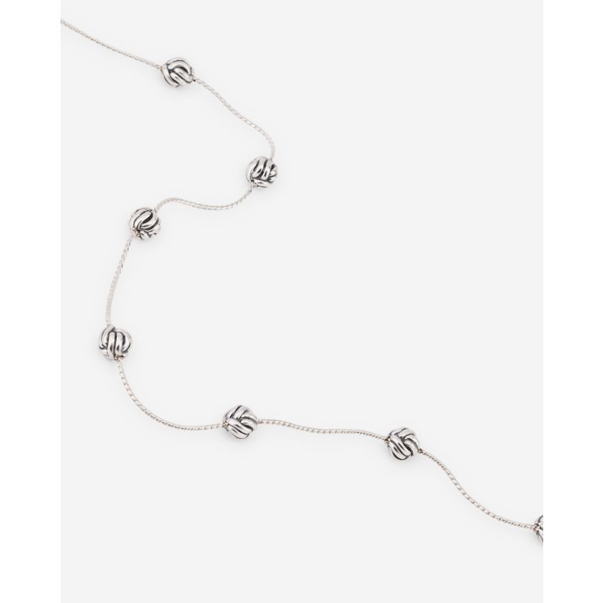 Buddha To Buddha Ketting Refined Katja 50 Cm