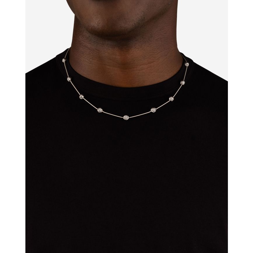 Buddha To Buddha Ketting Refined Katja 50 Cm