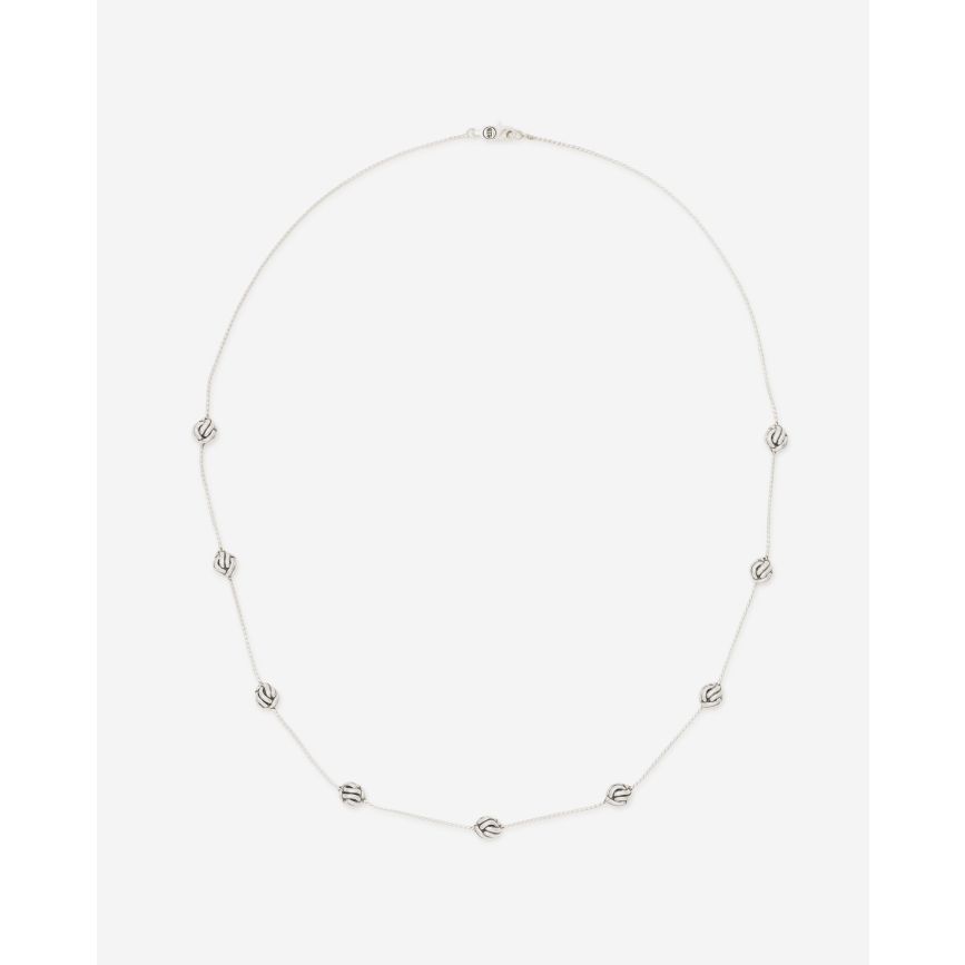 buddha to buddha Ketting Refined Katja 50 cm