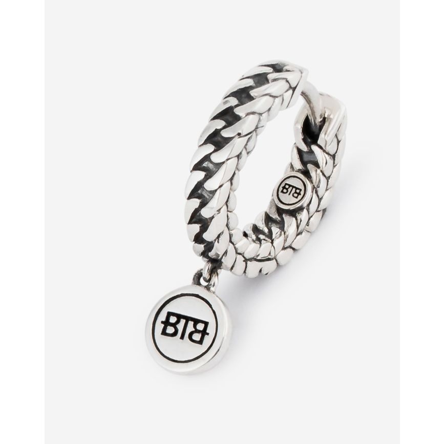 Buddha To Buddha Oorbel Esther Single Piece