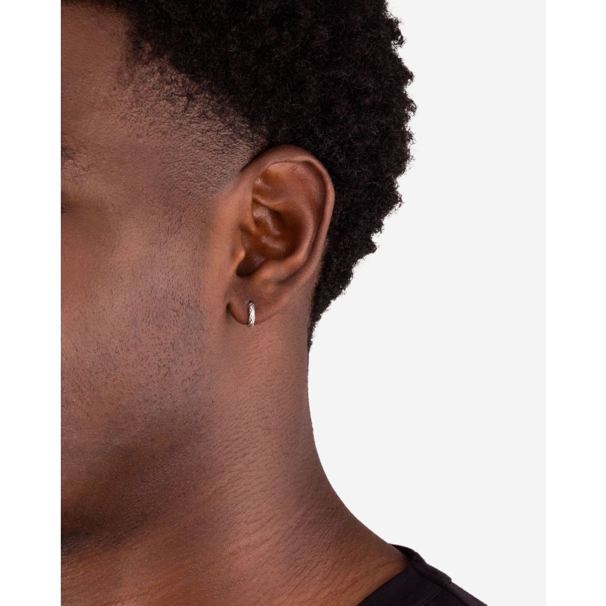 Buddha To Buddha Oorbel Katja Single Piece