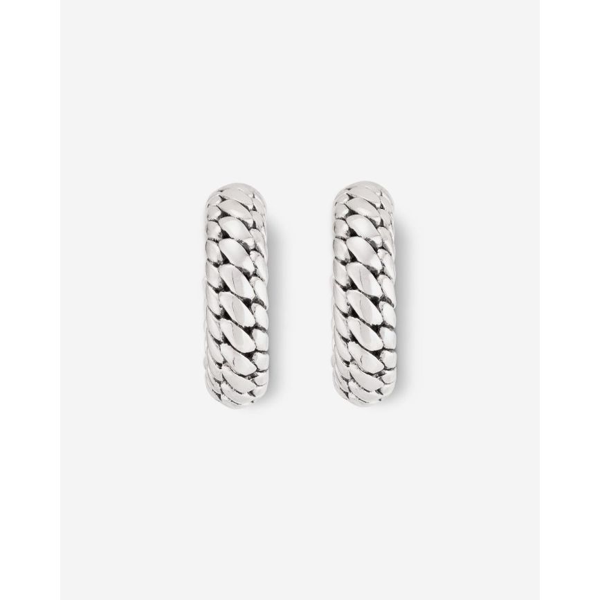 Buddha To Buddha Oorbellen Ben Small