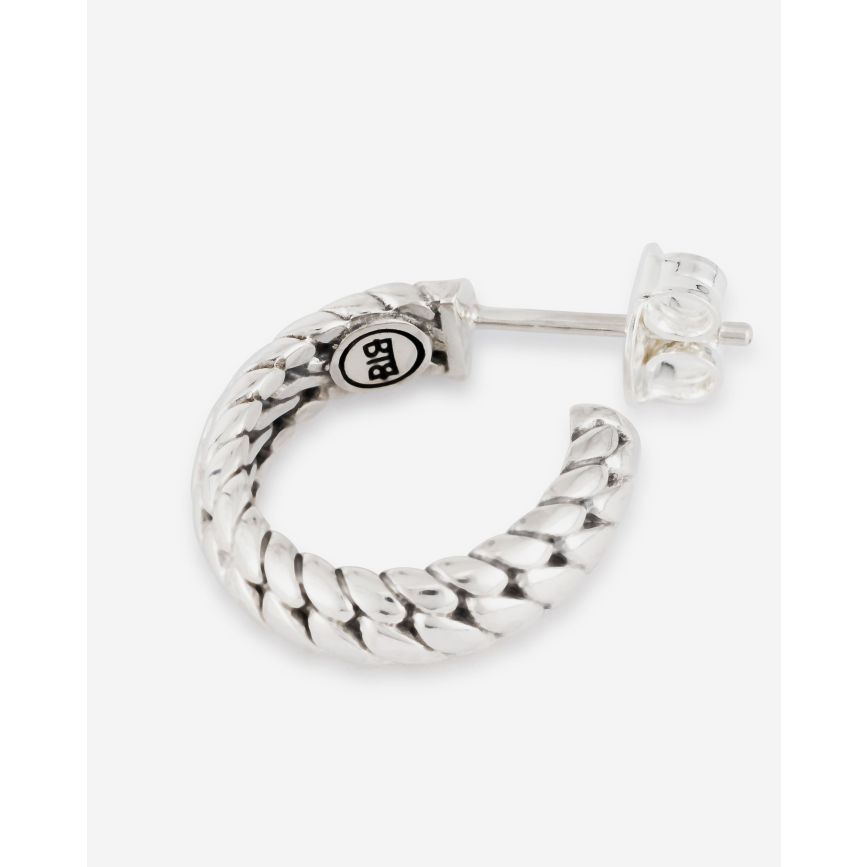 Buddha To Buddha Oorbellen Ben Small