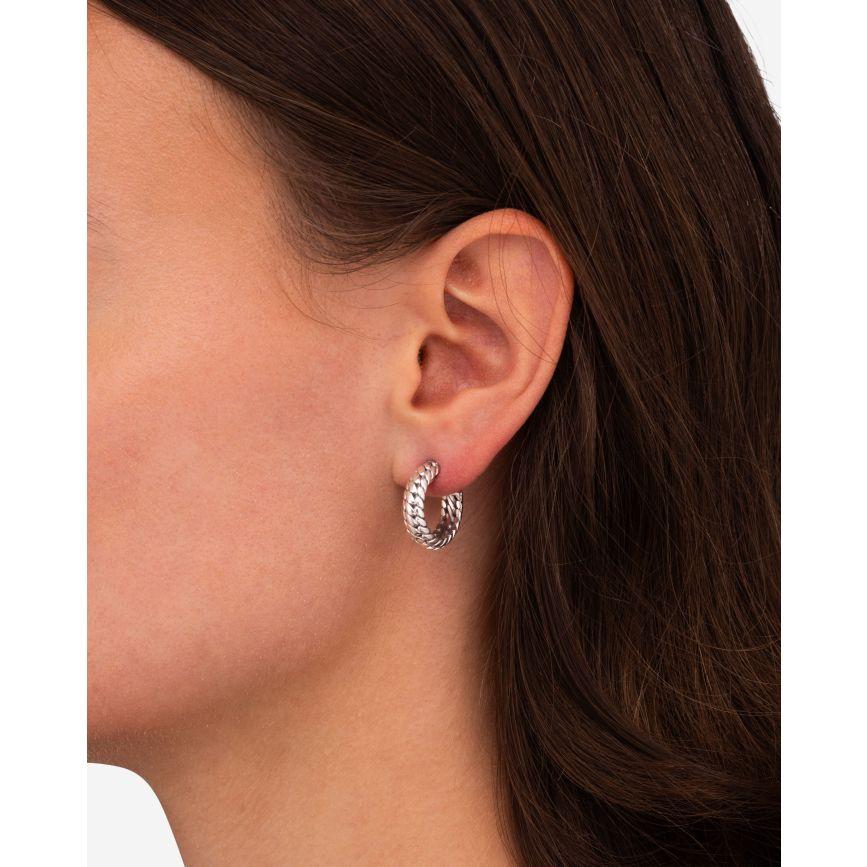 Buddha To Buddha Oorbellen Ben Small