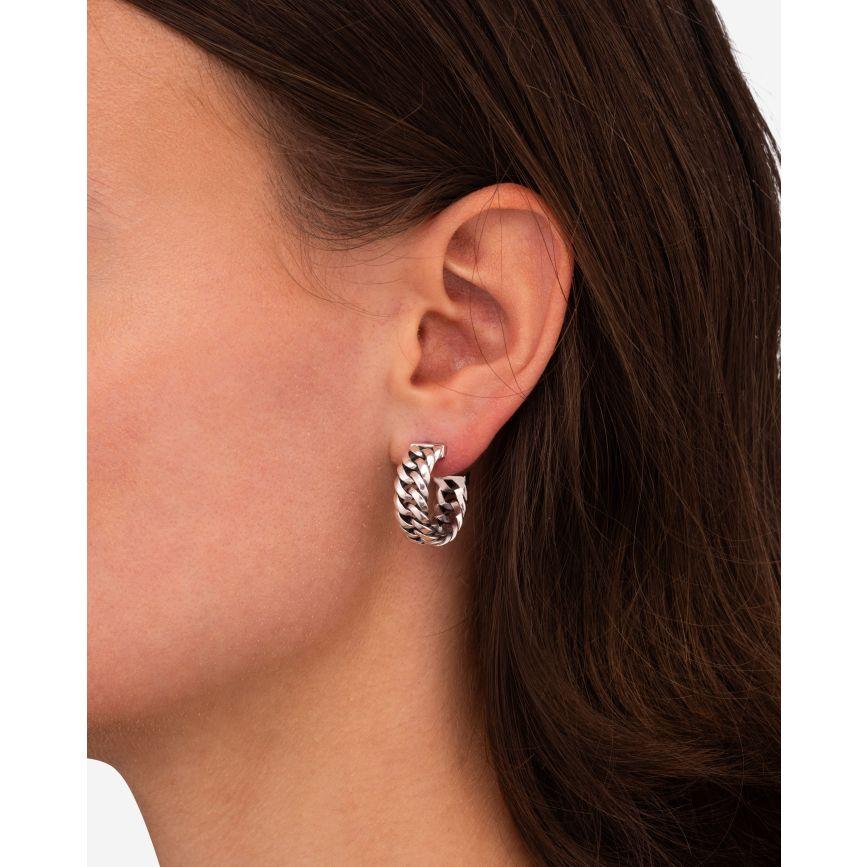 Buddha To Buddha Oorbellen Chain