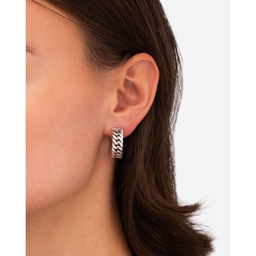 Buddha To Buddha Oorbellen Chain