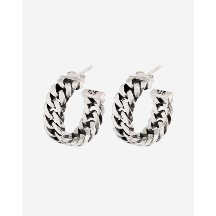 buddha to buddha Oorbellen Chain