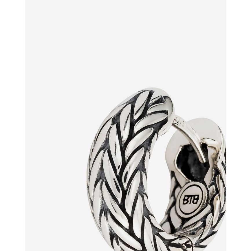 Buddha To Buddha Oorbellen Ellen Small