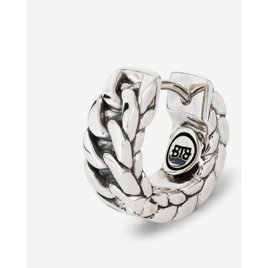 Buddha To Buddha Oorbellen Esther Small