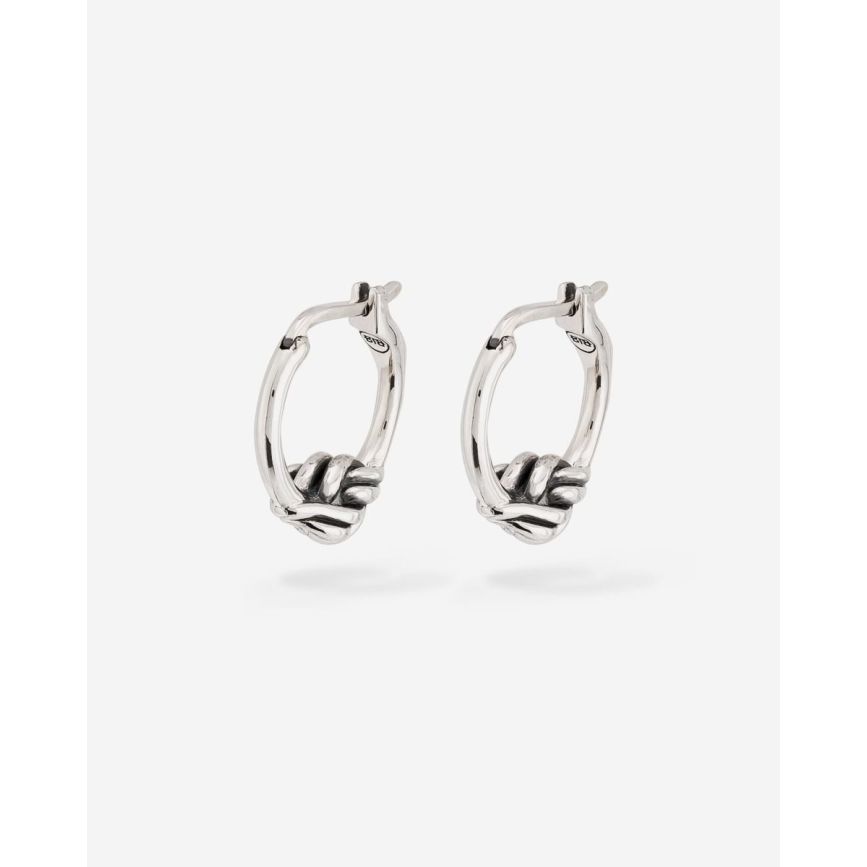 buddha to buddha Oorbellen Katja Mix