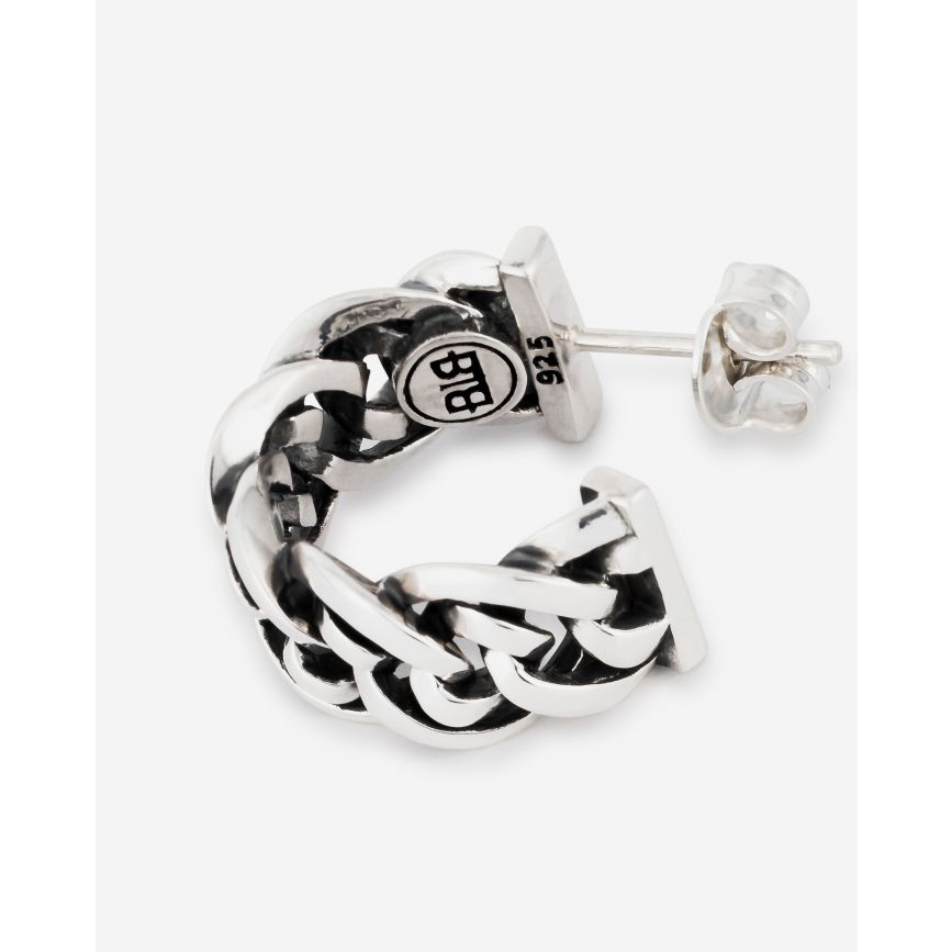 Buddha To Buddha Oorbellen Nathalie