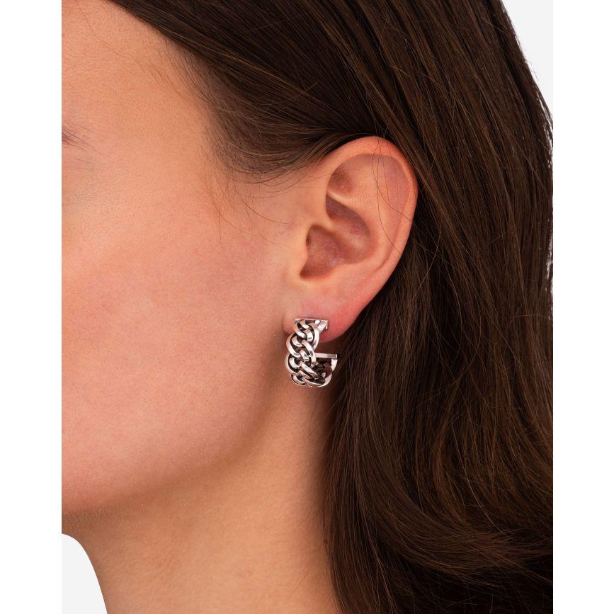 Buddha To Buddha Oorbellen Nathalie