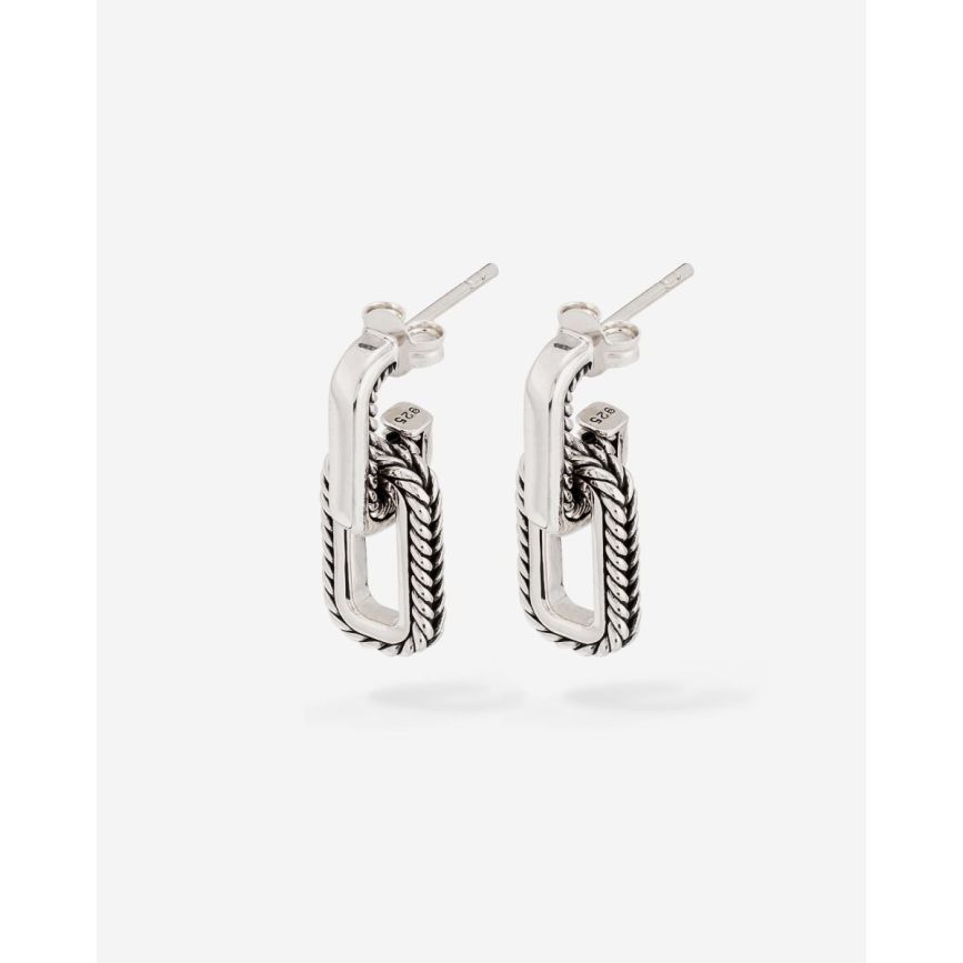 buddha to buddha Oorhangers Barbara Link