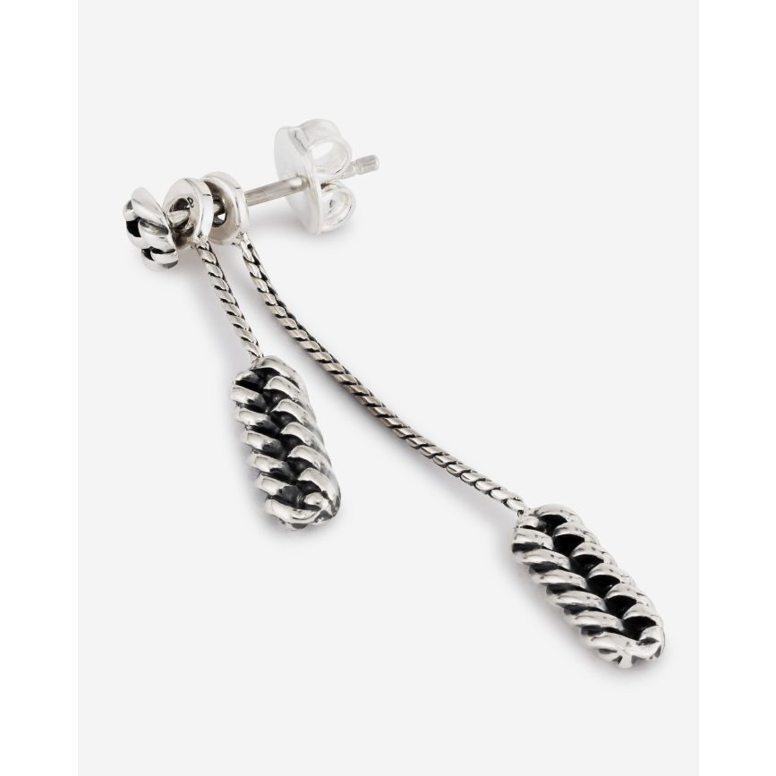 Buddha To Buddha Oorhangers Refined Chain