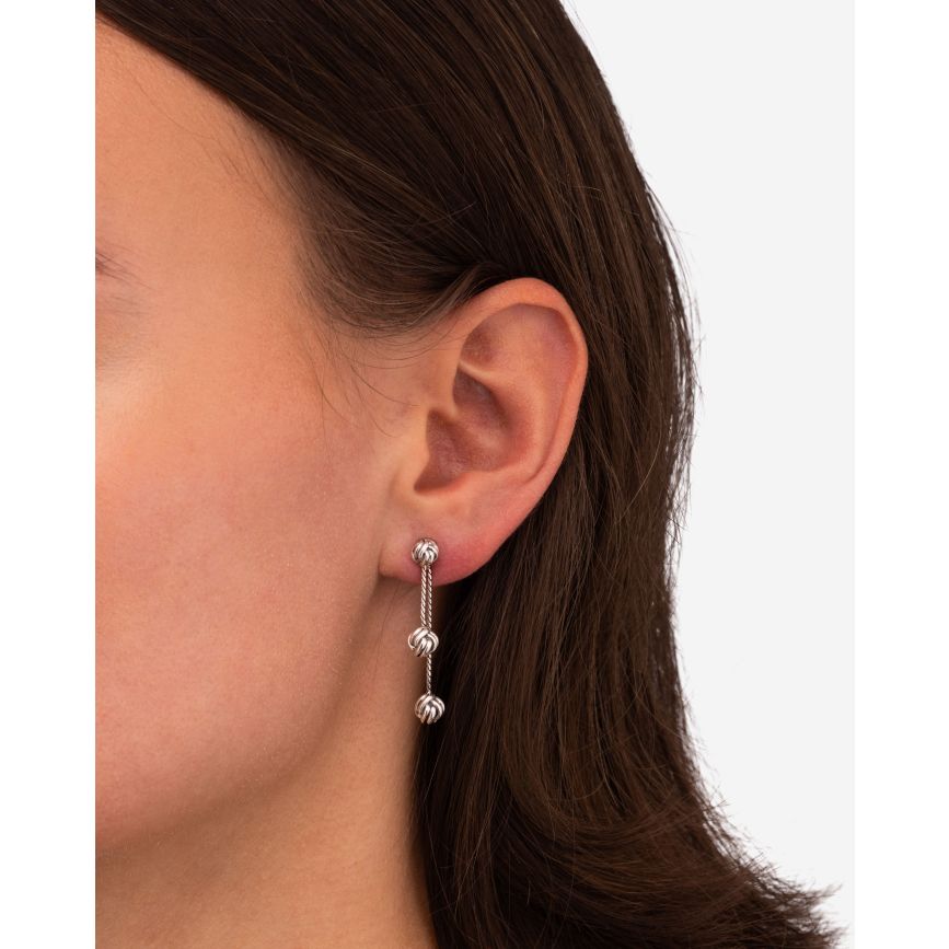 Buddha To Buddha Oorhangers Refined Katja