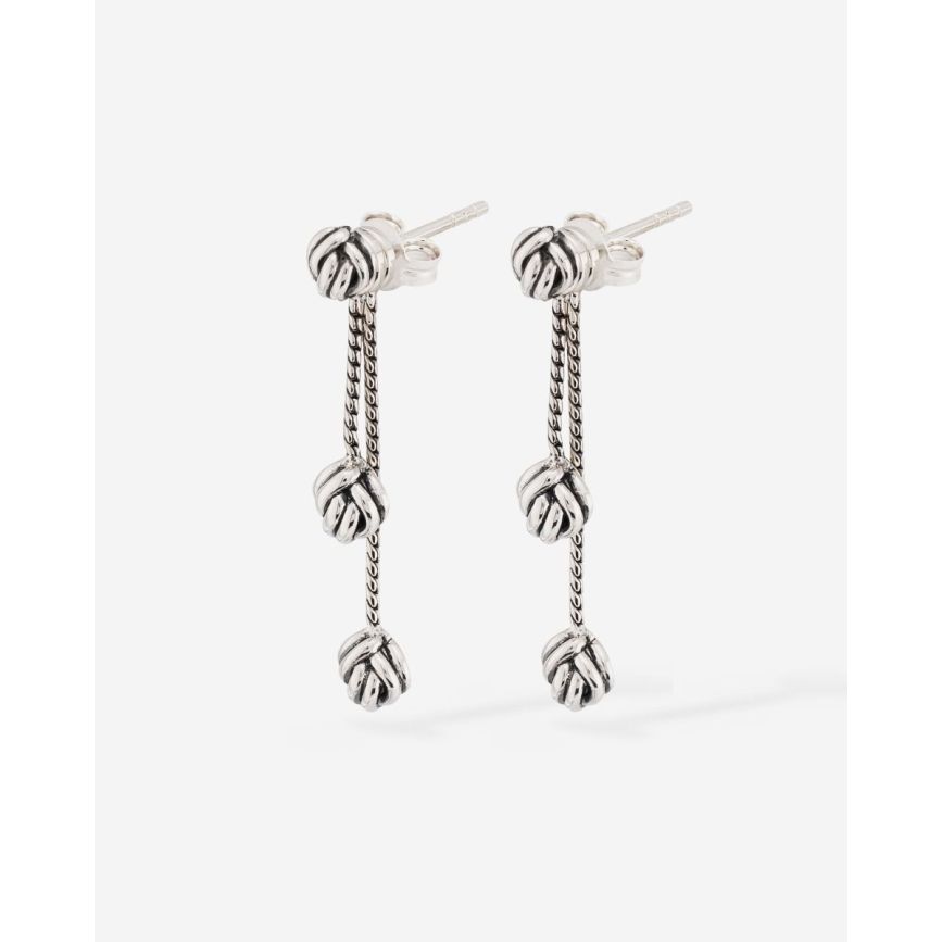 buddha to buddha Oorhangers Refined Katja