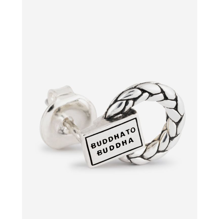 Buddha To Buddha Oorknopje George Single Piece