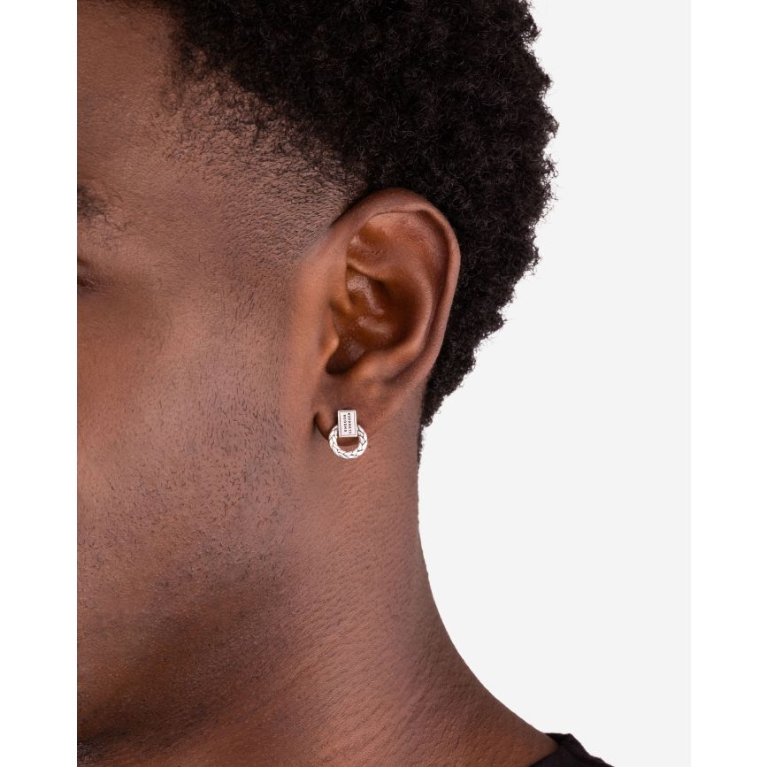 Buddha To Buddha Oorknopje George Single Piece