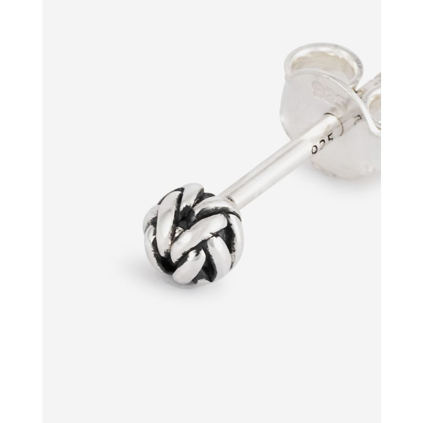 Buddha To Buddha Oorknopje Katja Single Piece