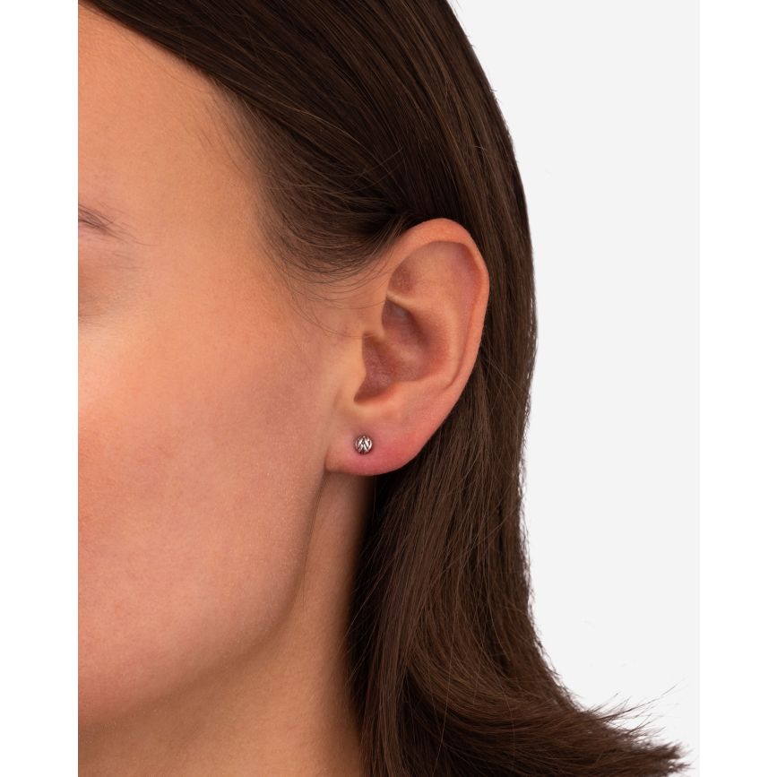 Buddha To Buddha Oorknopje Katja Single Piece