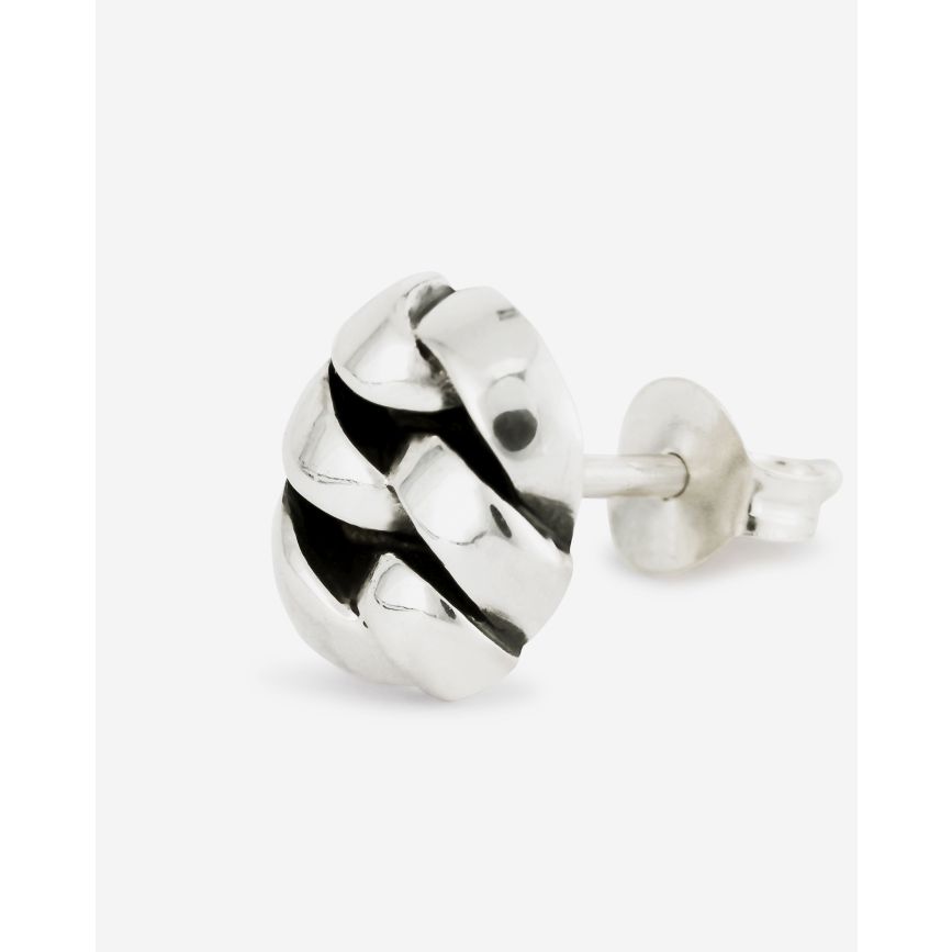 Buddha To Buddha Oorknopjes Chain