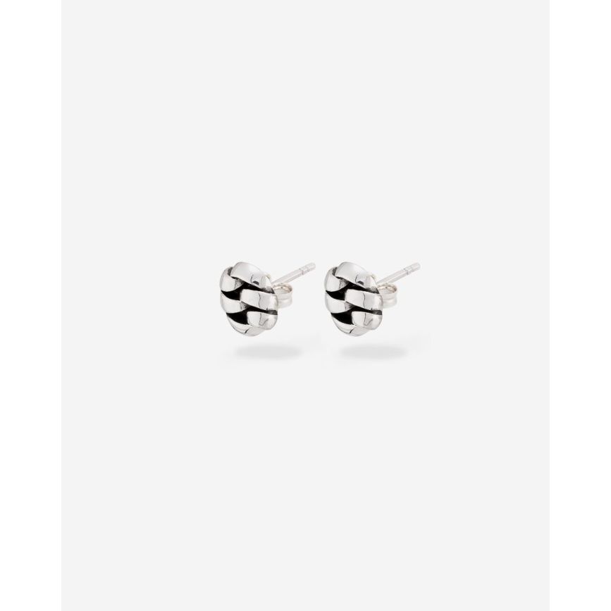 buddha to buddha Oorknopjes Chain