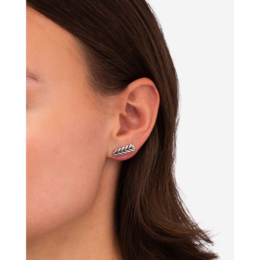 Buddha To Buddha Oorknopjes Ellen