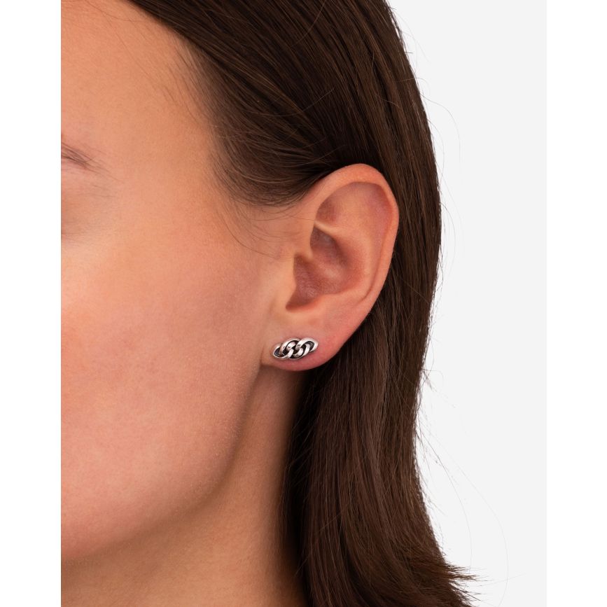 Buddha To Buddha Oorknopjes Nathalie