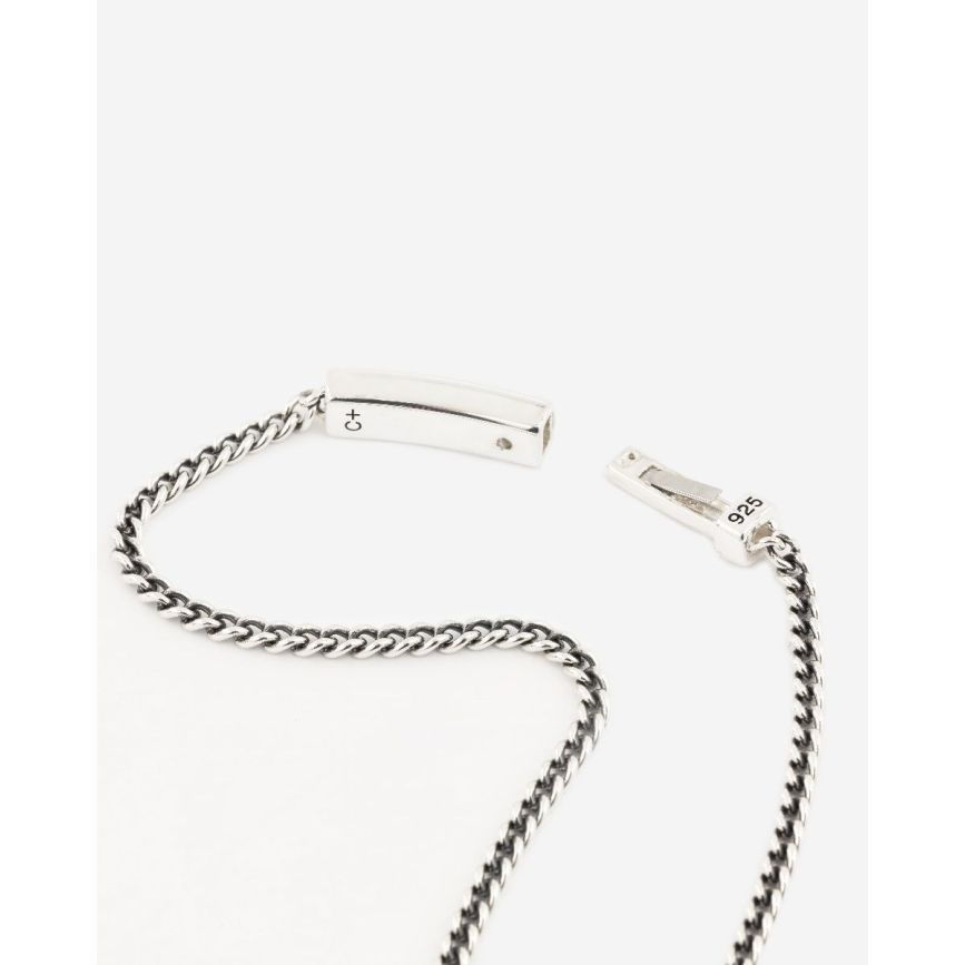 Buddha To Buddha Permanente Armband Zilver