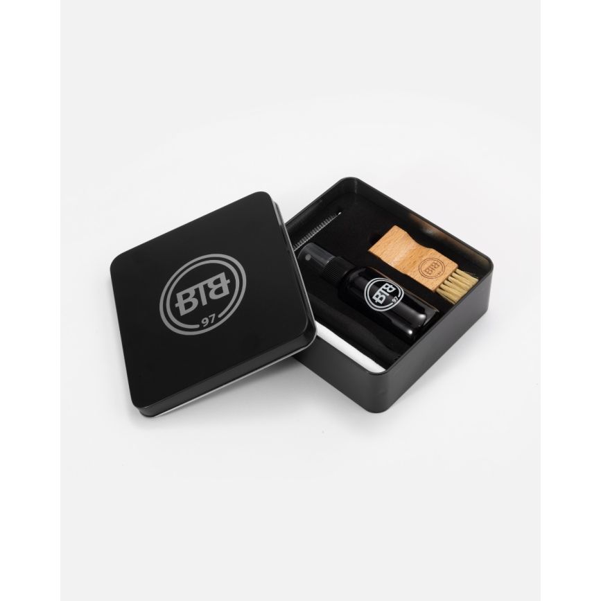 Buddha To Buddha Reinigingsset