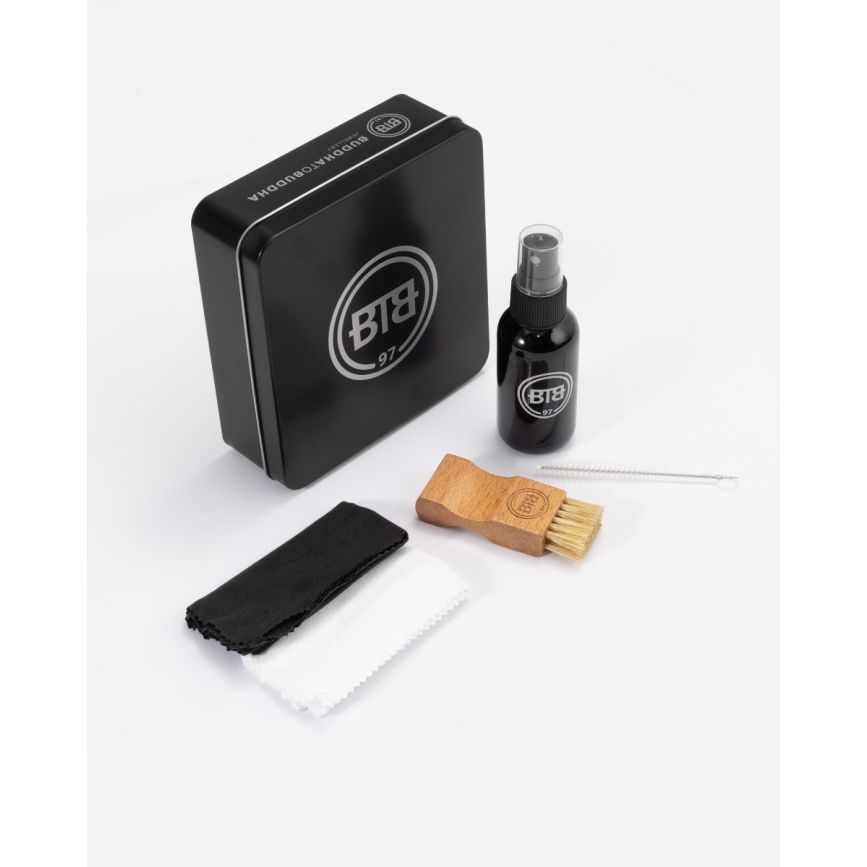 Buddha To Buddha Reinigingsset