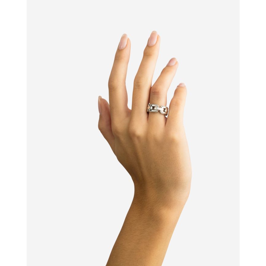 Buddha To Buddha Ring Barbara Link