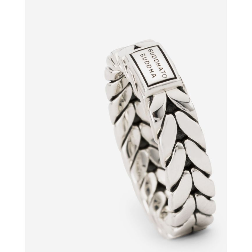 Buddha To Buddha Ring Barbara XS