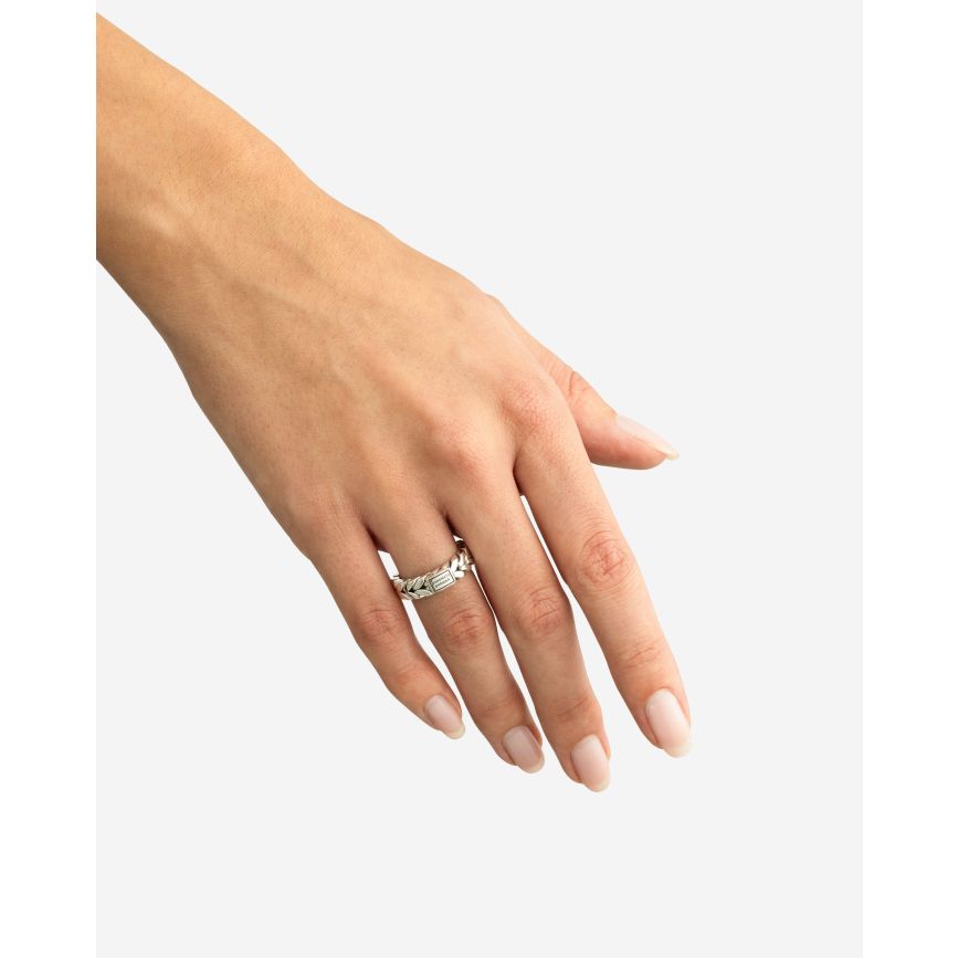 Buddha To Buddha Ring Barbara XS