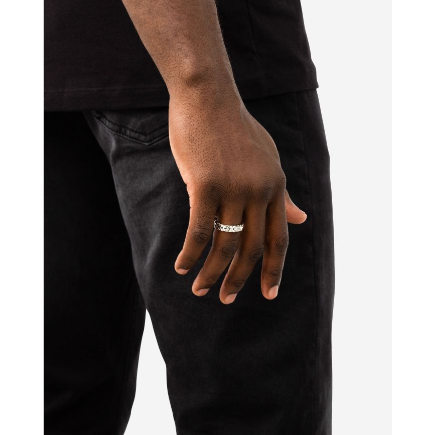 Buddha To Buddha Ring Barbara XS