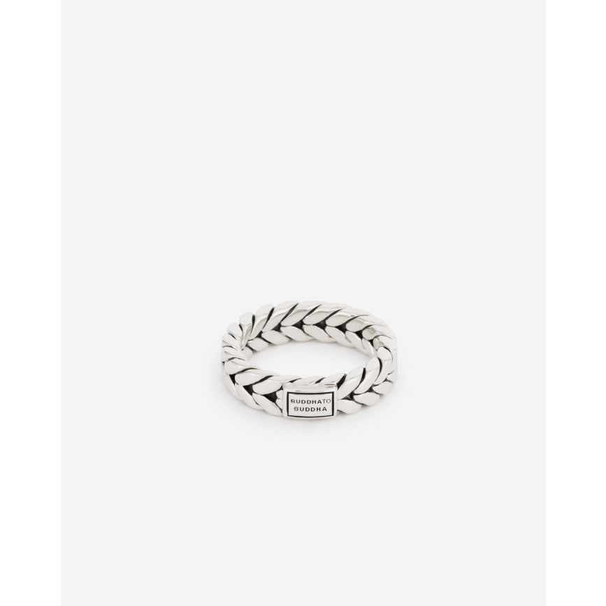buddha to buddha Ring Barbara XS