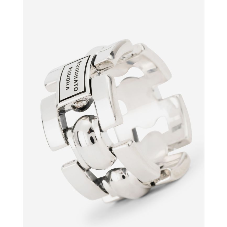 Buddha To Buddha Ring Batul