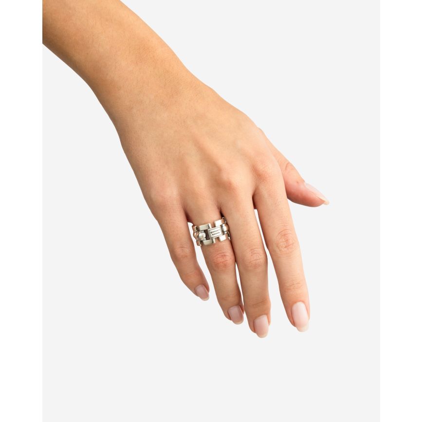 Buddha To Buddha Ring Batul