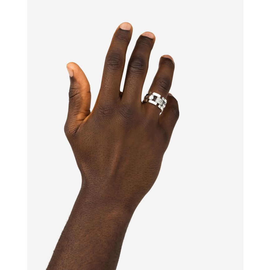 Buddha To Buddha Ring Batul