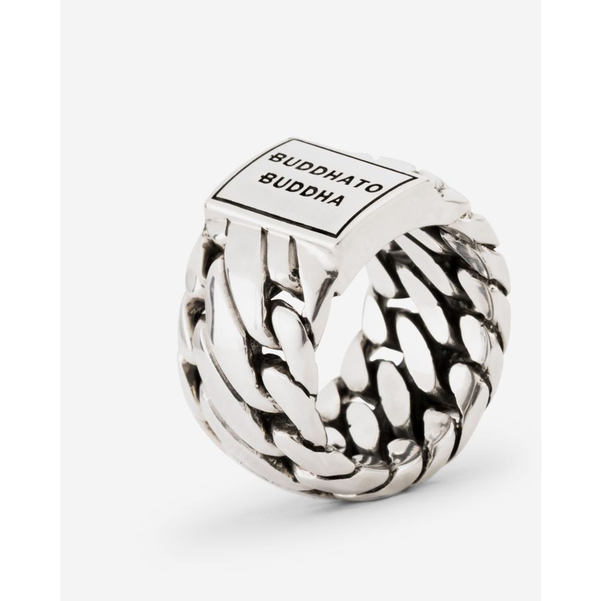 Buddha To Buddha Ring Ben