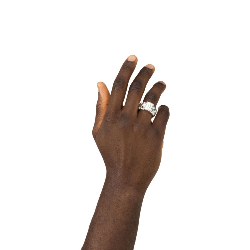 Buddha To Buddha Ring Ben