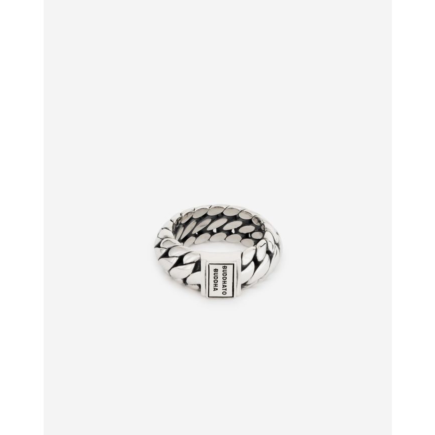 buddha to buddha Ring Ben Small